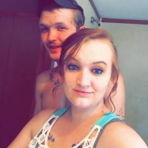 Meet your Posher, Katelyn